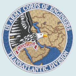      - Ladies Dri FIT Micro Pique 2.0 Polo Design