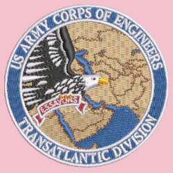      - Ladies Micropique Sport Wick ® Polo Design